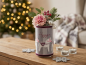 Preview: Skandinavische Weihnachten God Jul Set - doodle Stickdatei